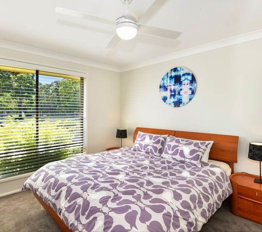 Noraville Summer House
