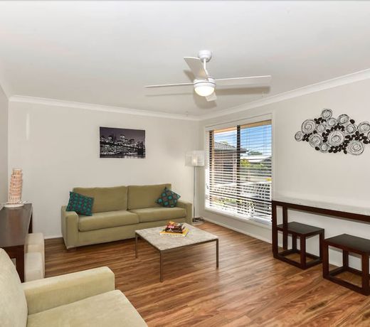 Noraville Summer House