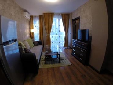 อพาร์ทเมนท์ VIP Apartments Dobrevi