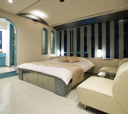 Hotel Allure Shiga - Adult Only
