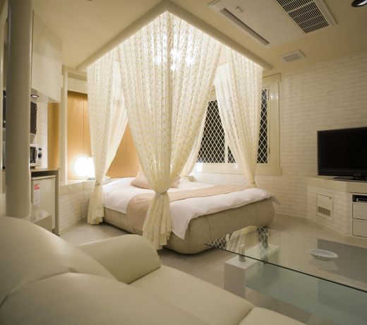 Hotel Allure Shiga - Adult Only