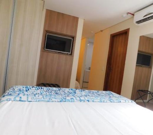 Hotel Amsterdam Montes Claros