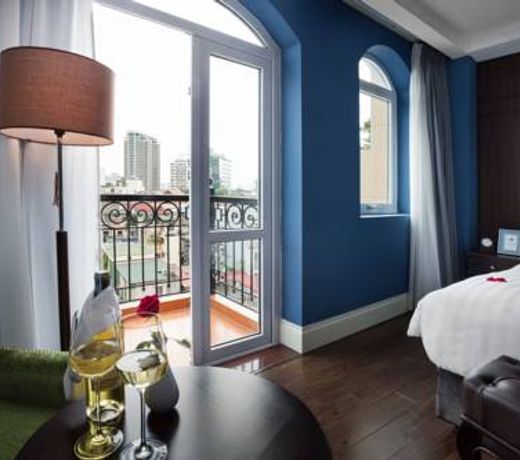 O'Gallery Premier Hotel & Spa