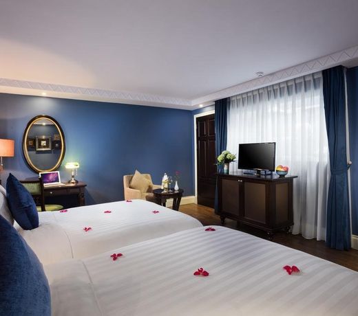 O'Gallery Premier Hotel & Spa