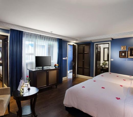 O'Gallery Premier Hotel & Spa