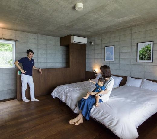 Trip Shot Villas Hamahiga