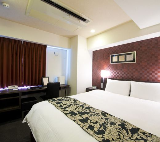 Smile Hotel Nagoya Sakae