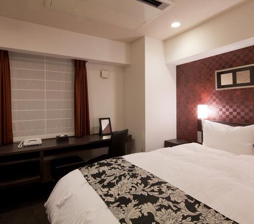 Smile Hotel Nagoya Sakae