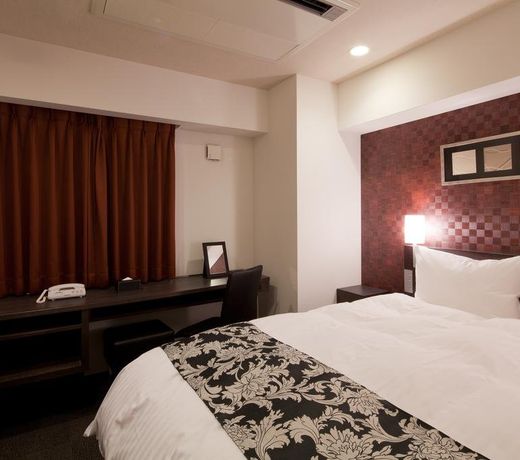 Smile Hotel Nagoya Sakae