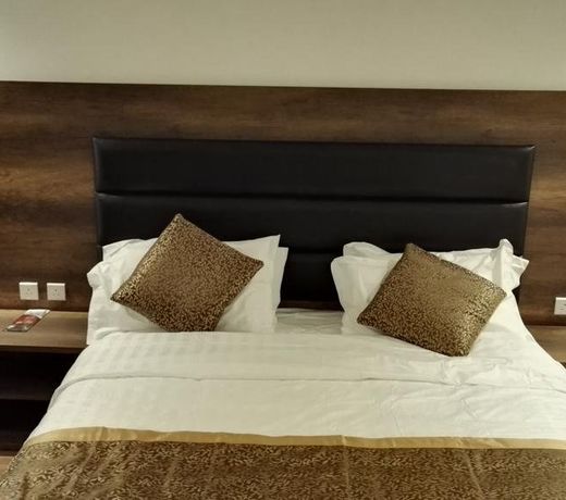 First Home Suites