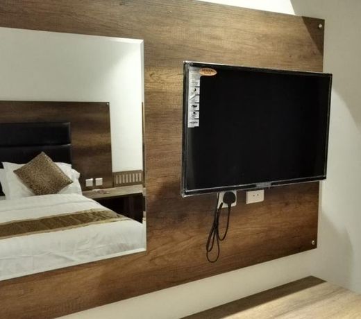 First Home Suites