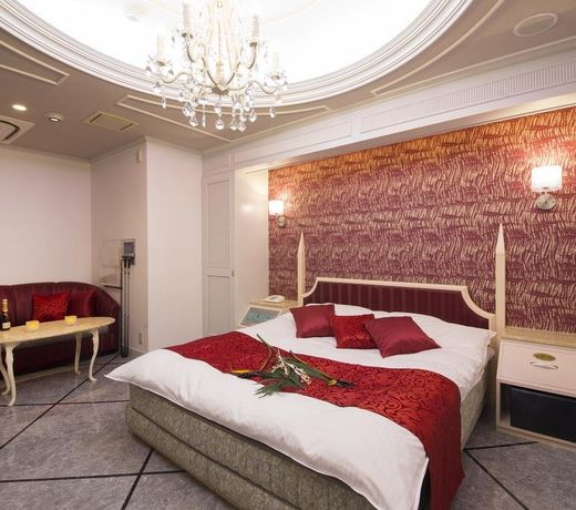 Hotel Rocco (Adult Only)