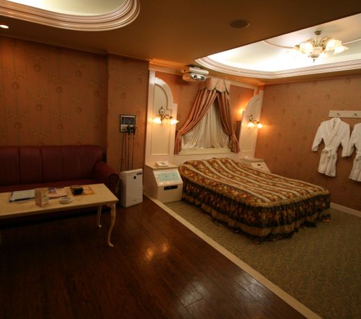 Hotel Rocco (Adult Only)