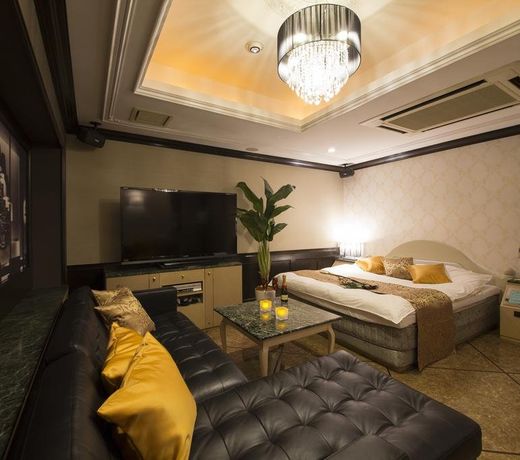 Hotel Rocco (Adult Only)