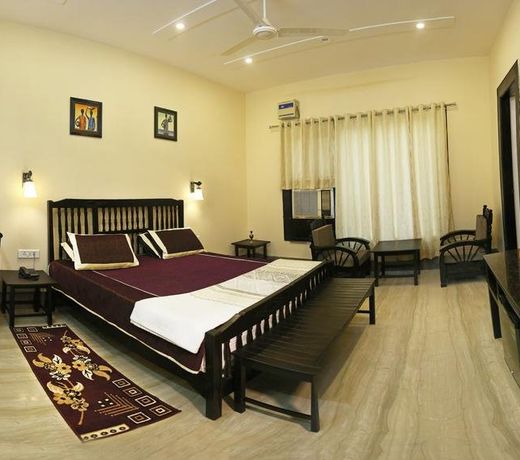 Pearl of Taj Home Stay