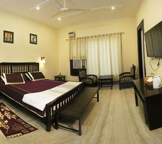 Pearl of Taj Home Stay