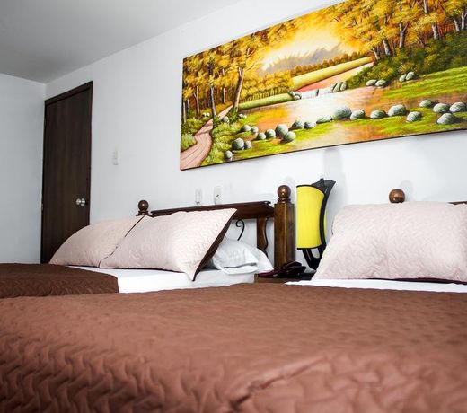 Hotel Santa Sofia