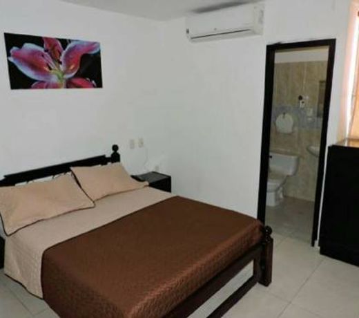 Hotel Santa Sofia