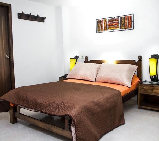 Hotel Santa Sofia