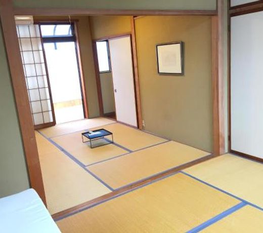 Toolate Guesthouse Toyama