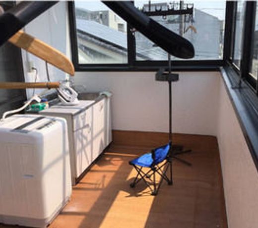 Toolate Guesthouse Toyama