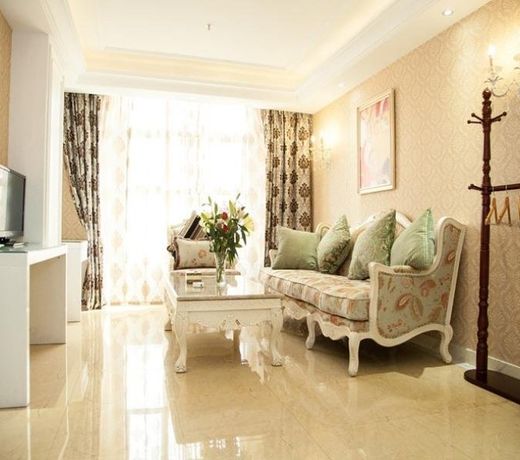 GreenTree Alliance Anhui Hefei South Passenger Station South High-speed Railway Station Hotel