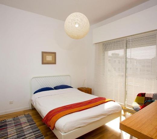 SeaBreeze City Center Flat by TrulyCyprus