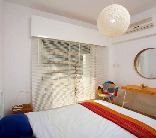 SeaBreeze City Center Flat by TrulyCyprus