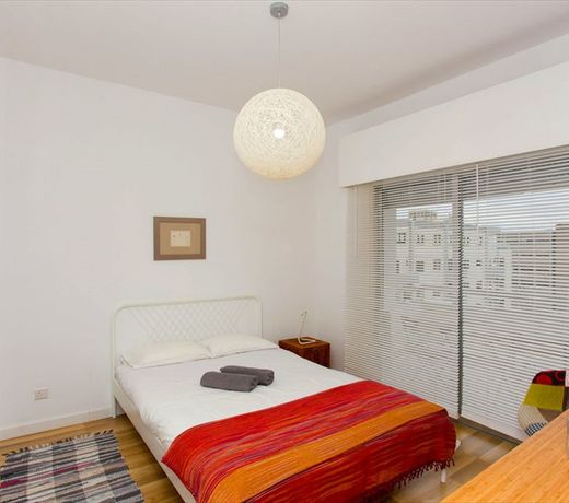 SeaBreeze City Center Flat by TrulyCyprus