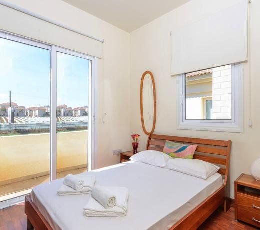The Blue Water Bay Villas