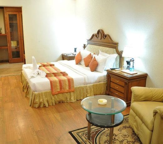 Hotel Grand Imperia