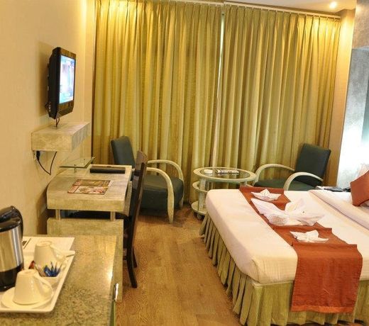 Hotel Grand Imperia