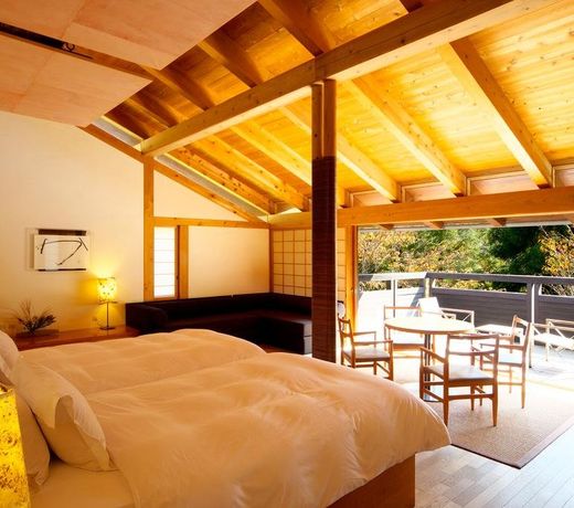Auberge Tosayama