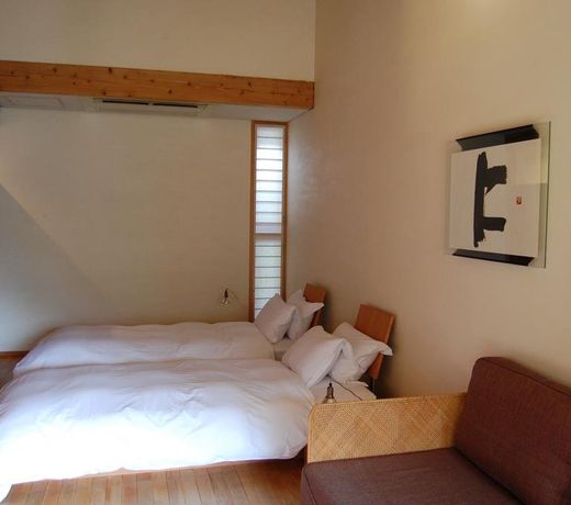 Auberge Tosayama