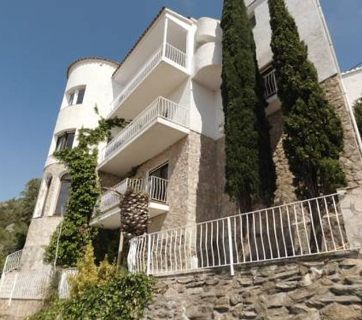 Casa de los Vientos
