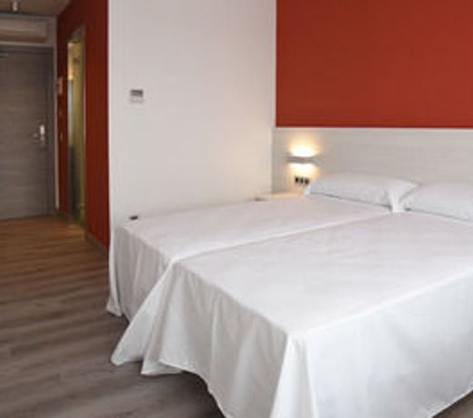 Hotel Julimar