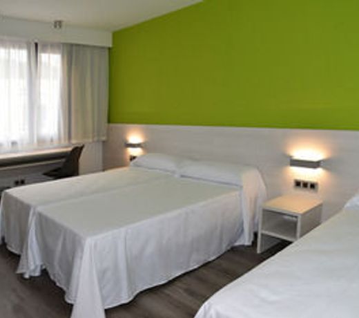 Hotel Julimar