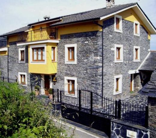 Apartamentos Rurales Los Galpones