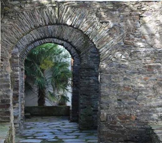Apartamentos Rurales Los Galpones