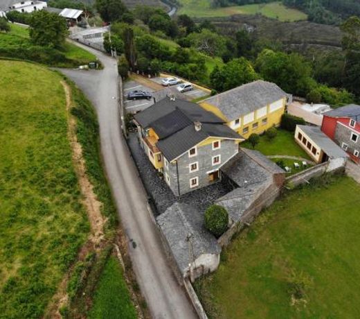 Apartamentos Rurales Los Galpones