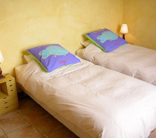 Les Mas d'Azur Villa