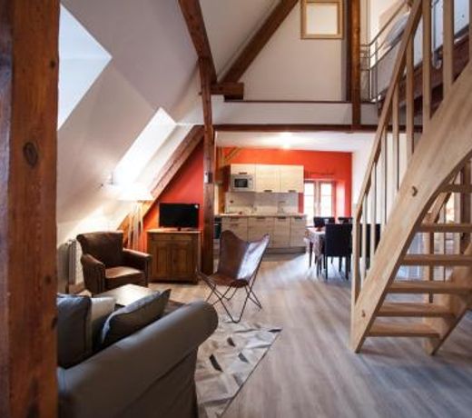 Appartement Beraweka avec Climatisation