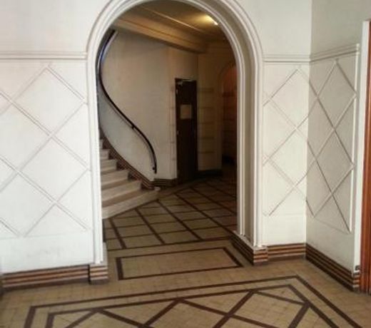 Residence Mistral