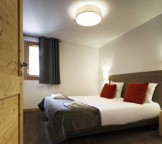 Residence Club mmv Le CÅur des Loges ****
