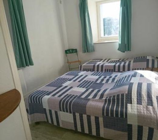 Les Appartements de Johann