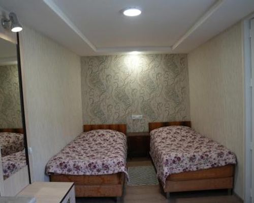 Nukri Guest House - Гори - фото 23