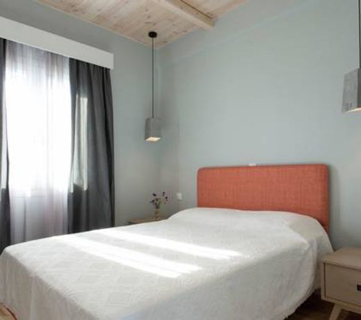 Beautiful Villa in Agia Paraskevi Samos with Swimming Pool