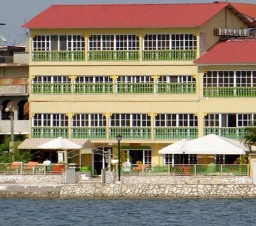 Hotel Petén Express