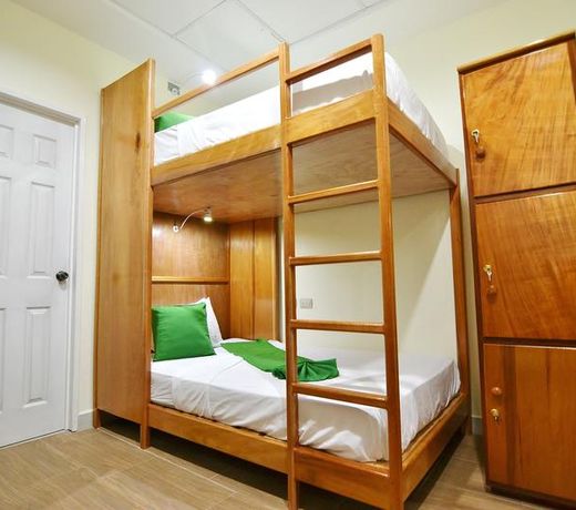 Hotel Petén Express