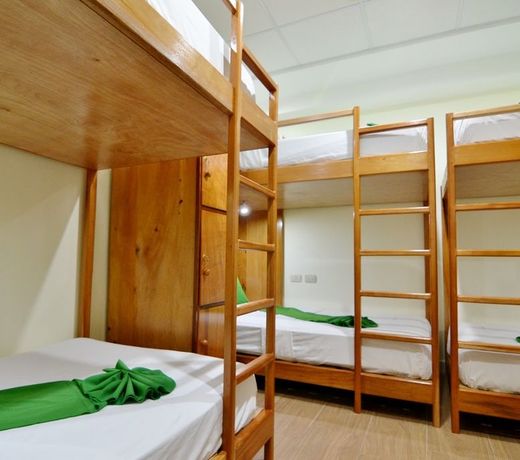 Hotel Petén Express